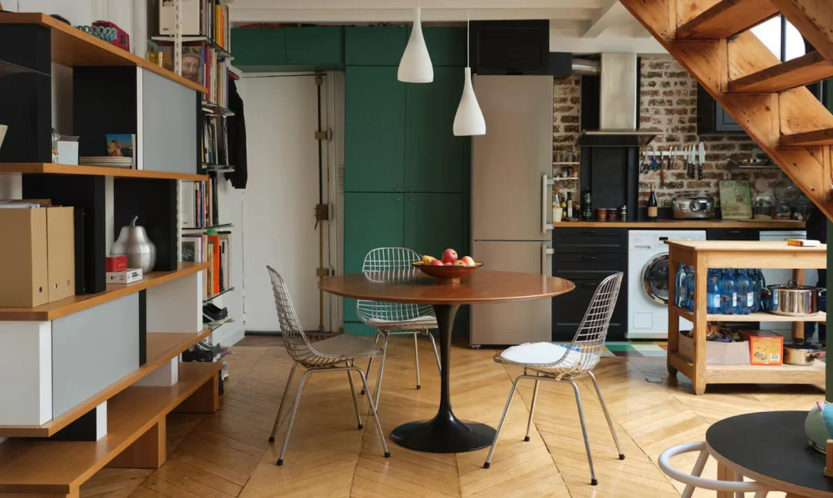 Airbnb Ev Sahipleri İçin Dekorasyon Önerileri: Etkileyici ve Pratik Alanlar