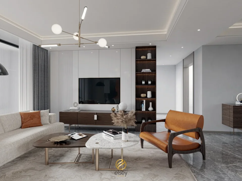 Elsey Home - Berjer Modelleri