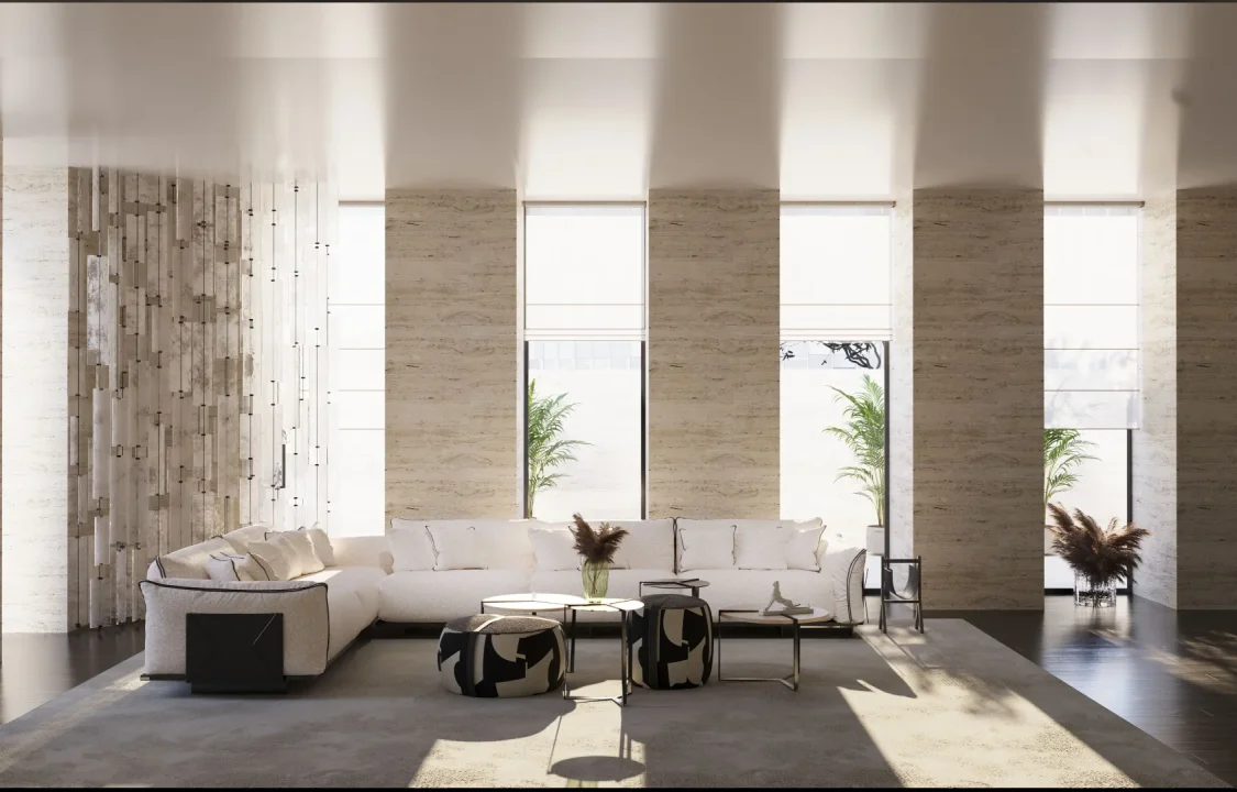 Lüks Mobilya Modelleri