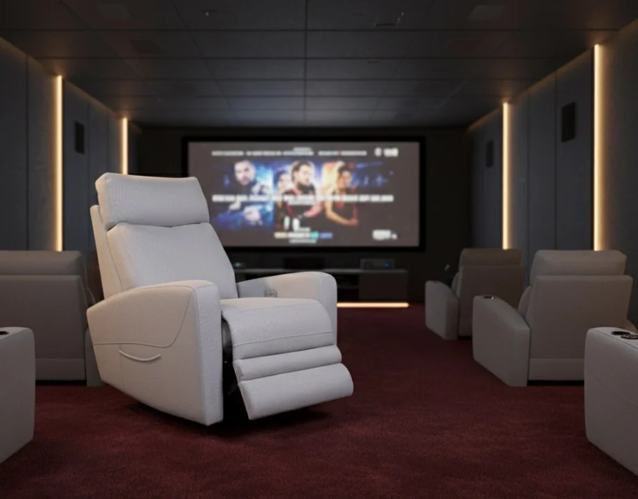 Sinema Koltuğu Modelleri