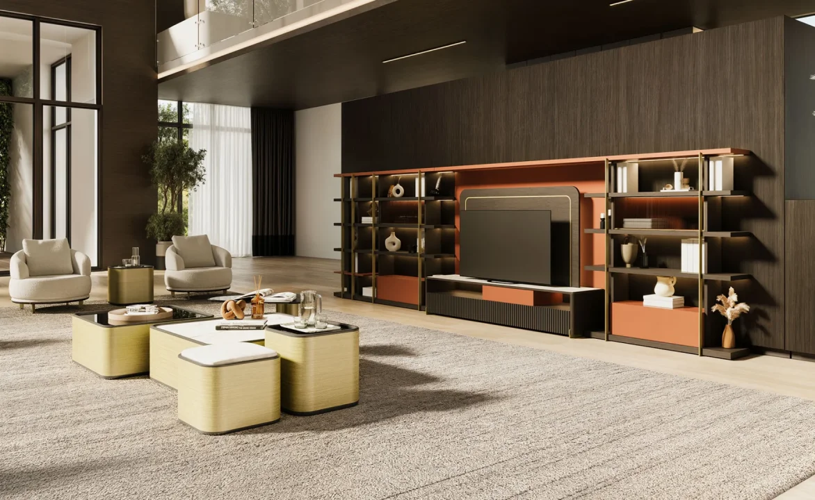 2026 Modern Mobilya Modelleri