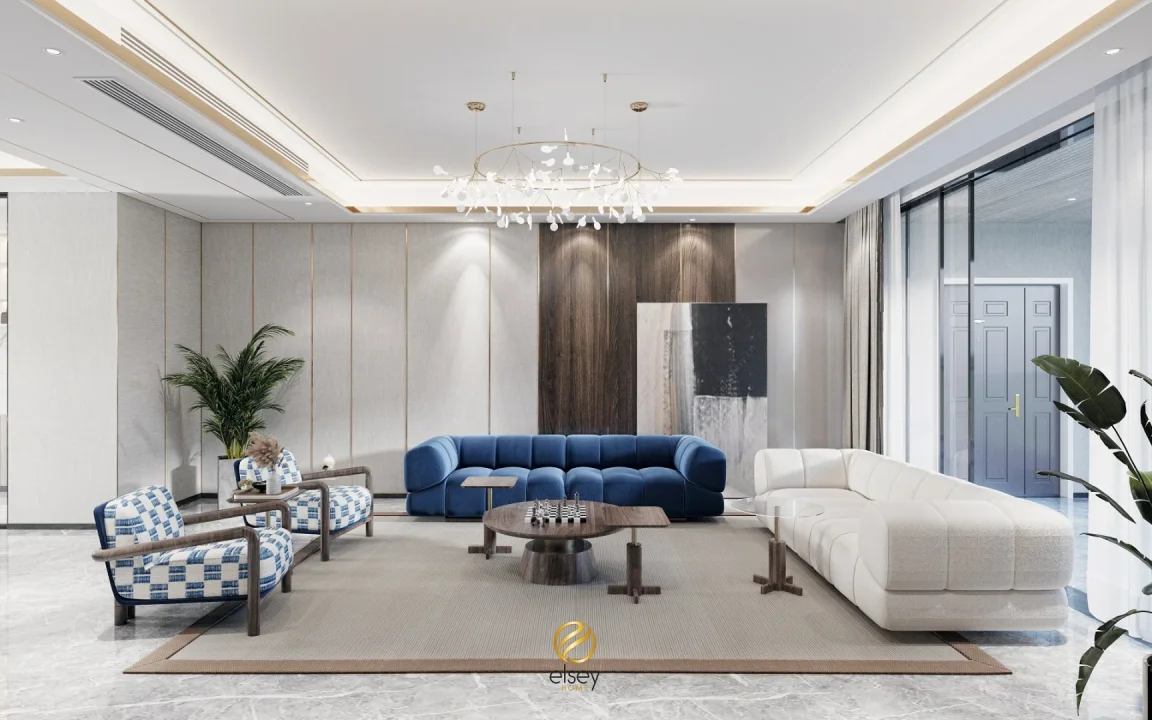 Modern Koltuk Takımı Modelleri