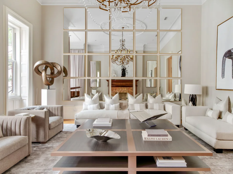 Aynalar Nereye Asılmamalı? Batıl İnançlar ve Dekorasyon Kuralları