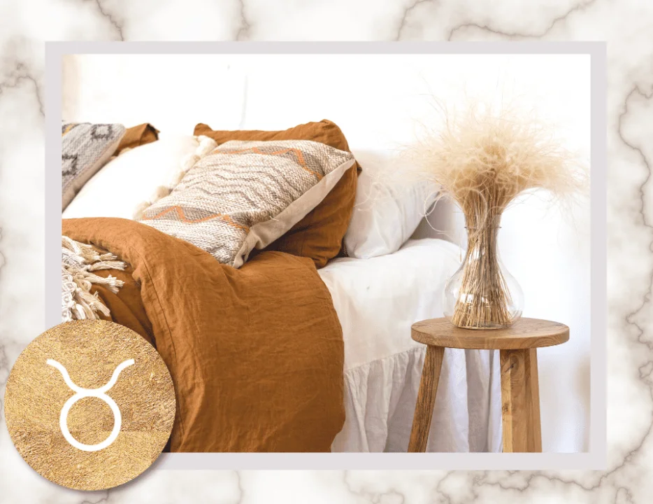 Boğa Burcu Ev Dekorasyonu Nasıl Olmalı?