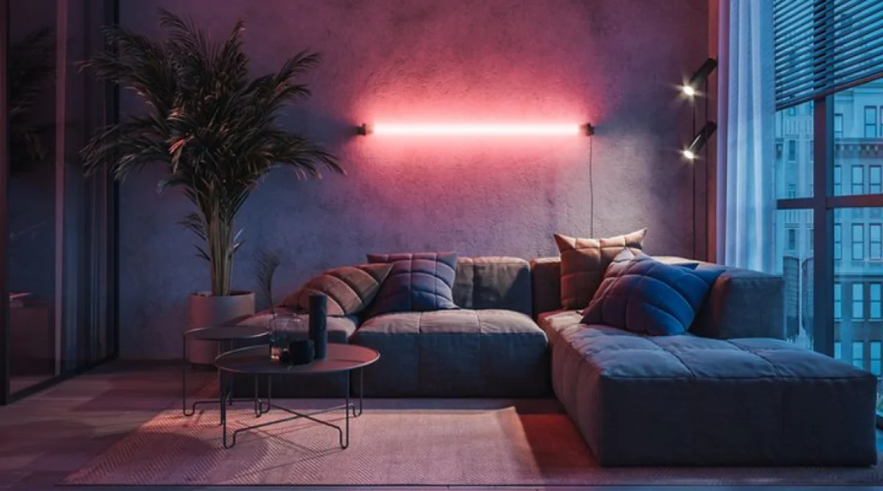 Akıllı Ev Sistemleriyle Minimalist Dekorasyon Fikirleri