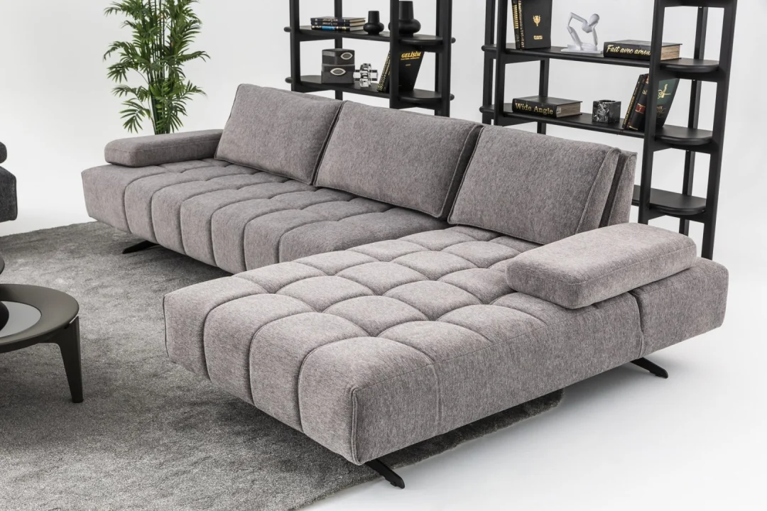 2026 Köşe Koltuk Modelleri