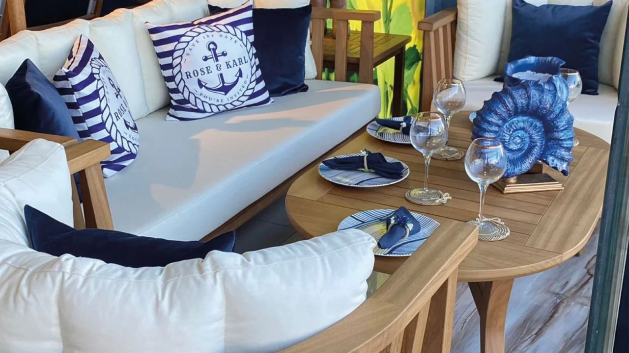 Masko Garden Modern Mağazasında 2026 Bahçe Mobilyası Trendleri Öne Çıkıyor