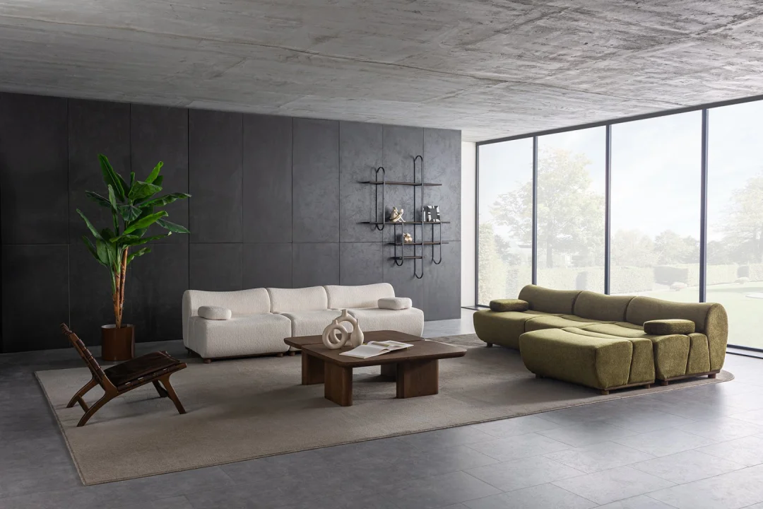 2026 L Koltuk Modelleri