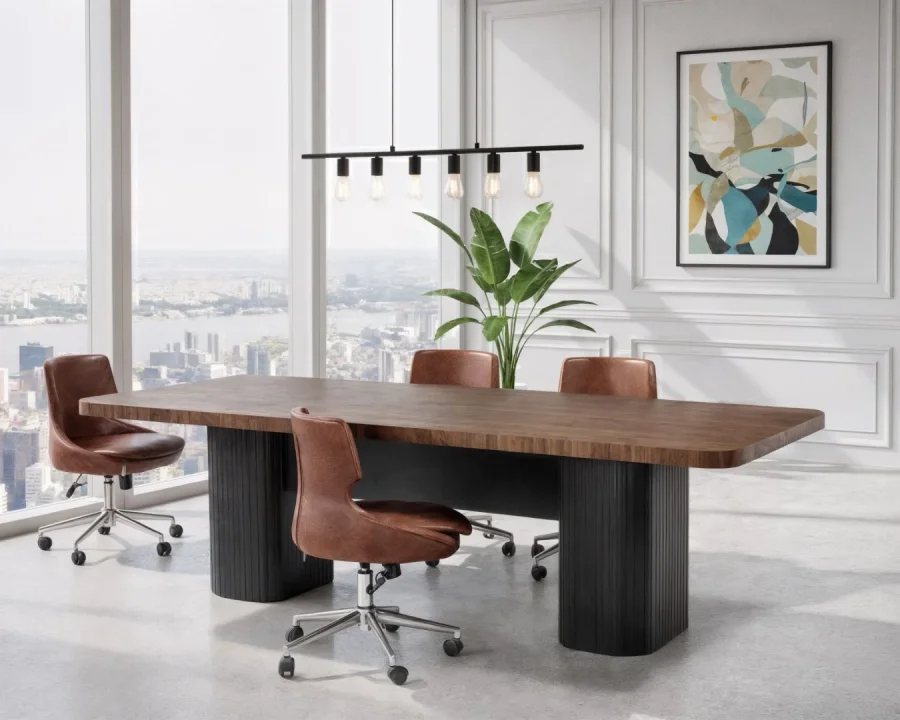 Toplantı Masası Modelleri