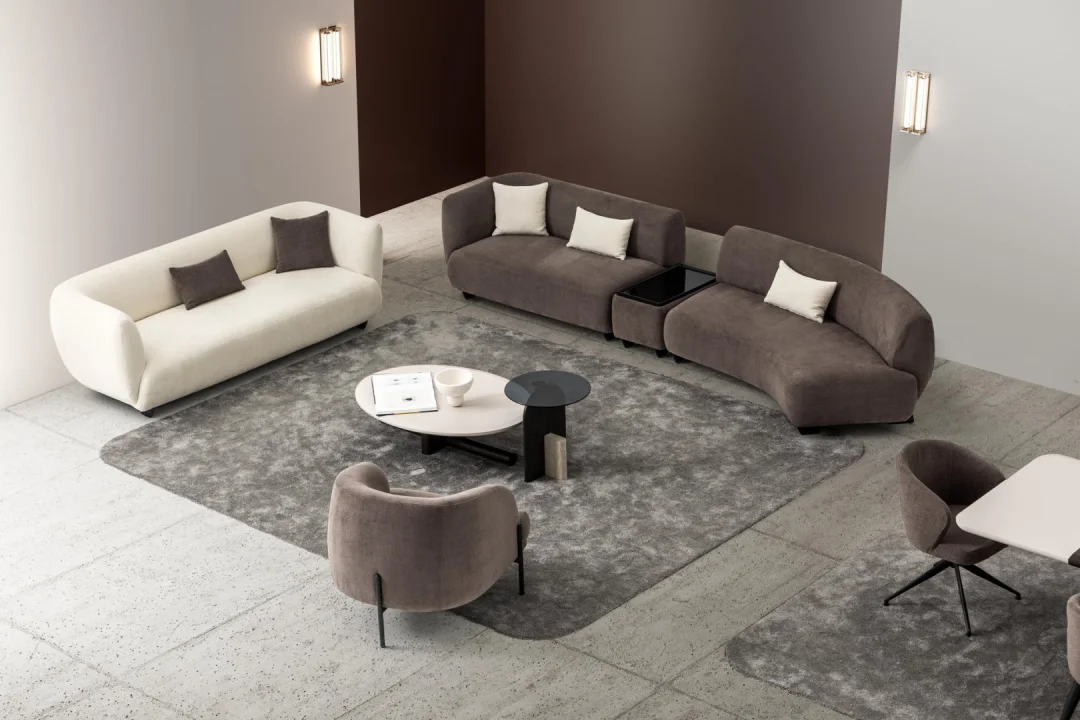 Modern Koltuk Takımı Modelleri