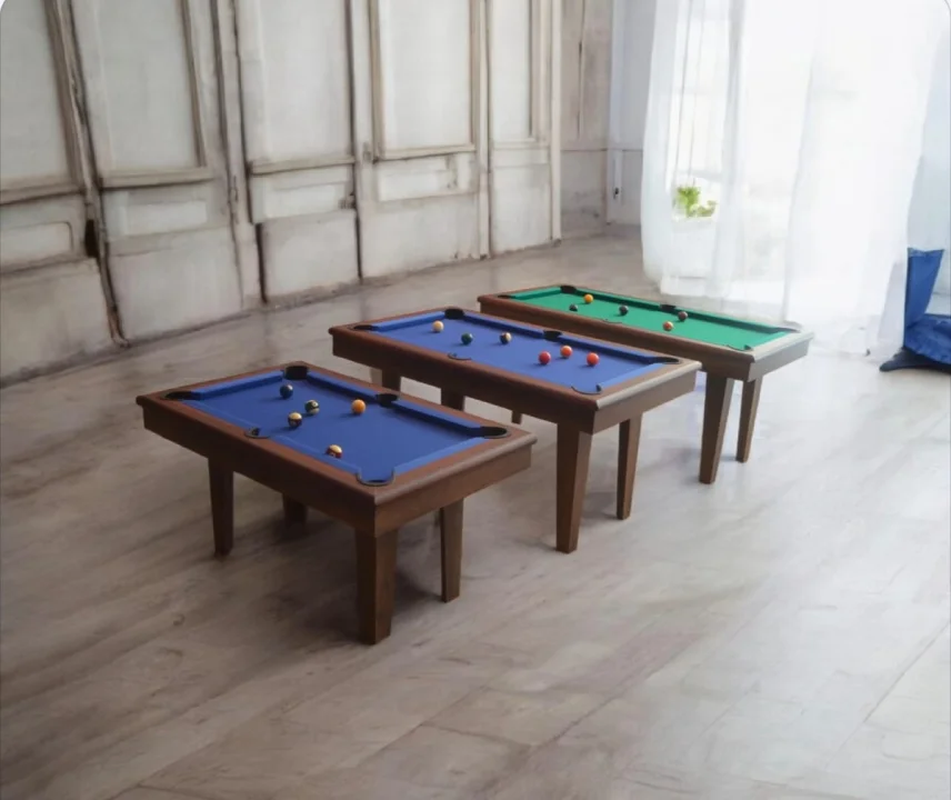 Çocuk Bilardo Masası – İkasa Bilardo